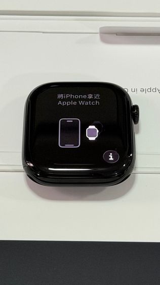 Apple Watch sereies 10 46 mm รูปที่ 4