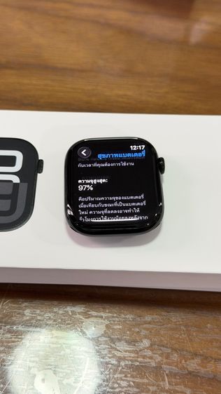 Apple Watch sereies 10 46 mm รูปที่ 7