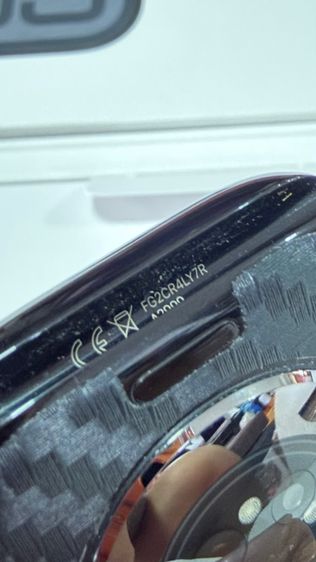 Apple Watch sereies 10 46 mm รูปที่ 5