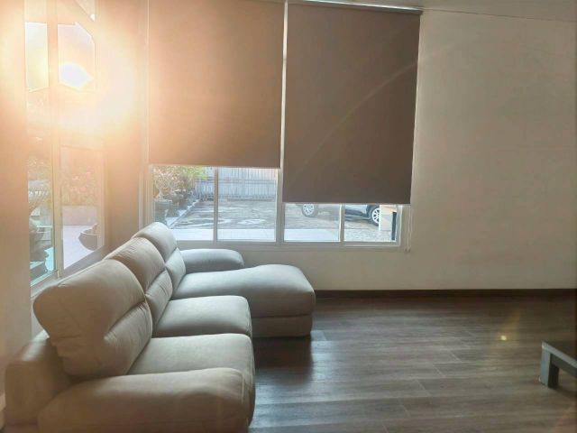 ตกแต่งครบ  
💜 ให้เช่าพูลวิลล่า (สระว่ายน้ำระบบน้ำเกลือ) เชียงใหม่ - ใกล้ตลาดรวมโชค รูปที่ 3