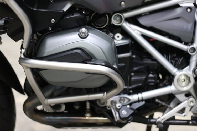 ขายBMW R1200GSA TFT ปี2018 ราคาเร้าใจ รูปที่ 7