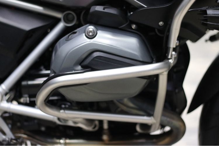 ขายBMW R1200GSA TFT ปี2018 ราคาเร้าใจ รูปที่ 8