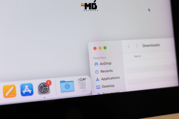 iMac 21.5” 4K 2019 สวยมากครบกล่อง ซื้อมือ1 Synnex ตำหนิอ่านก่อน รูปที่ 10