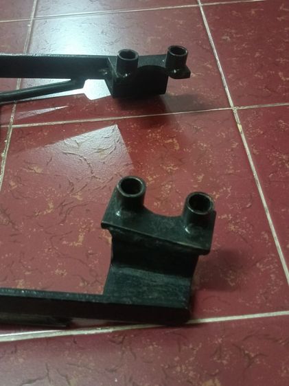 ตะแกรงท้าย honda click 110i  รูปที่ 6