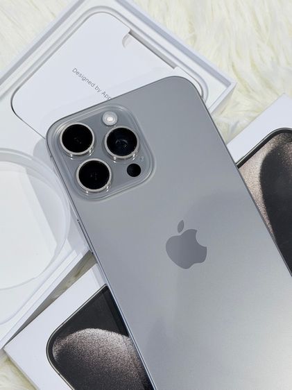 iPhone15Promax รูปที่ 6