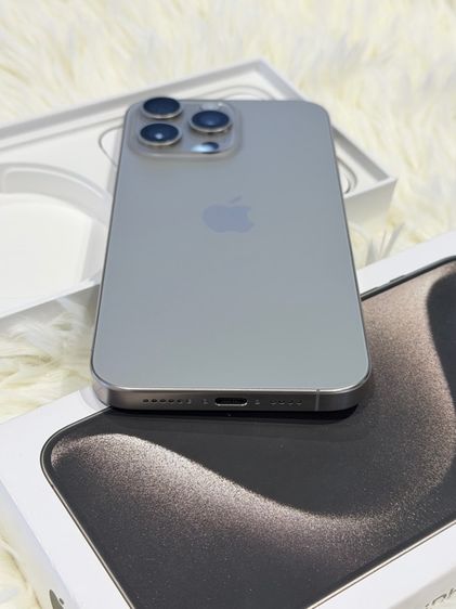 iPhone15Promax รูปที่ 5