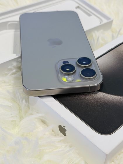 iPhone15Promax รูปที่ 4