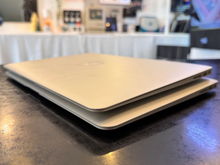 MacBook Air 13” 2017 สภาพสวย ทั้งคู่ รูปที่ 5
