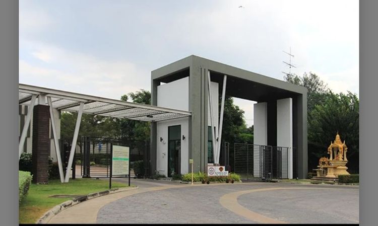 อื่นๆ ตกแต่งครบ 2010 ใช่ ให้เช่าบ้านเดี่ยว2ชั้นศรีราชาใกล้เจปราค์ รูปที่ 3