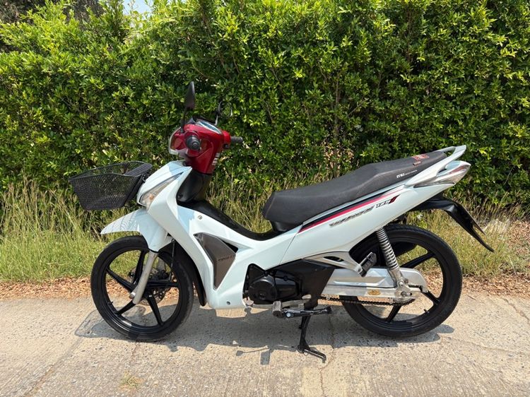 Honda wave125i รูปที่ 2