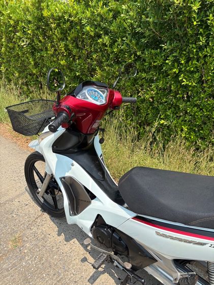 Honda wave125i รูปที่ 9