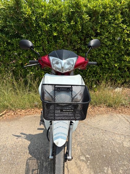2011 Honda wave125i