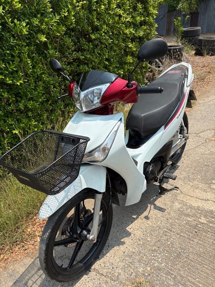 Honda wave125i รูปที่ 5