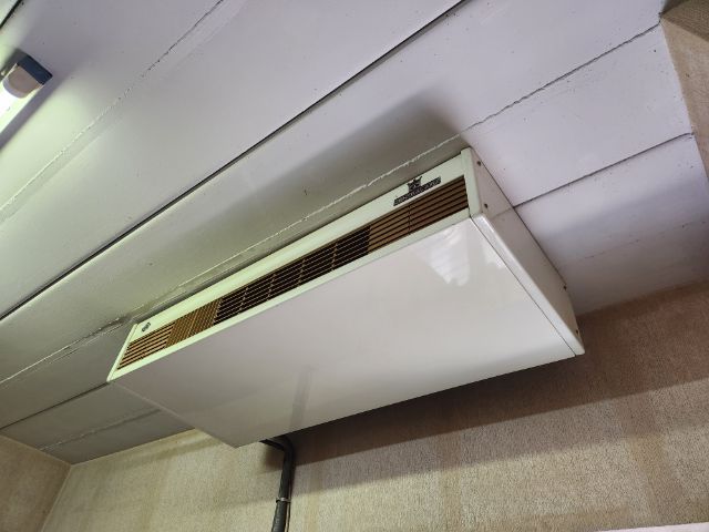 ขายแอร์เก่า 