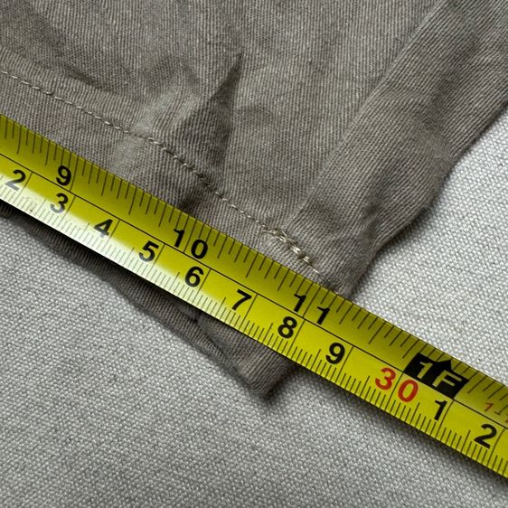 กางเกง​ Volcom​ Skateboard​ Size 38​ รูปที่ 10