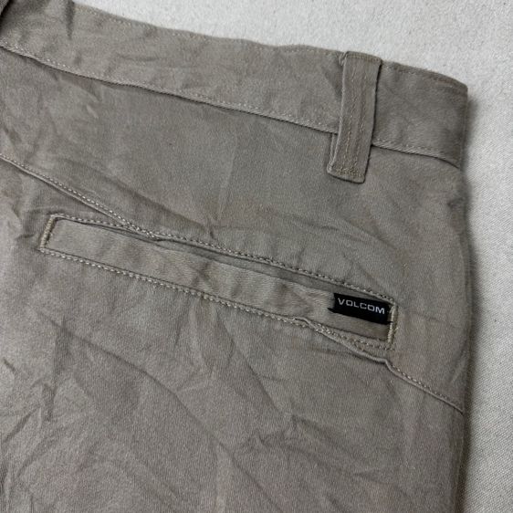 กางเกง​ Volcom​ Skateboard​ Size 38​ รูปที่ 4