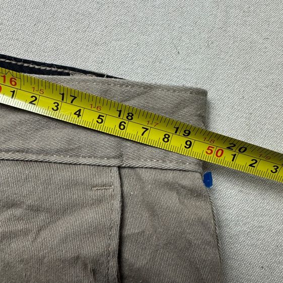 กางเกง​ Volcom​ Skateboard​ Size 38​ รูปที่ 9