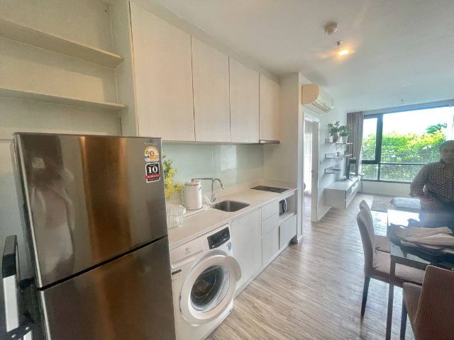 ตกแต่งครบ อื่นๆ 2019 ไม่อนุญาต ใช่ ให้เช่าคอนโด KnightsBridge The Ocean Sriracha รูปที่ 2