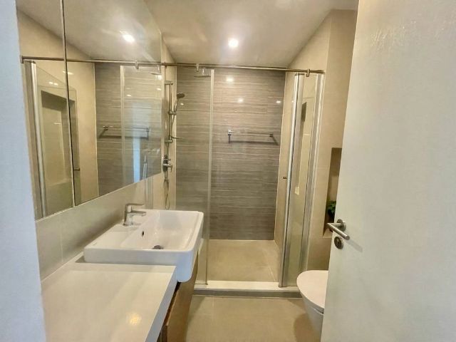 ตกแต่งครบ อื่นๆ 2019 ไม่อนุญาต ใช่ ให้เช่าคอนโด KnightsBridge The Ocean Sriracha