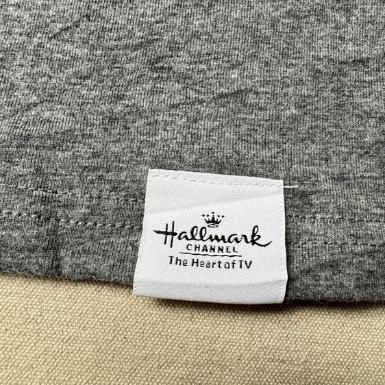 เสื้อยืด Hallmark Size XL รูปที่ 6