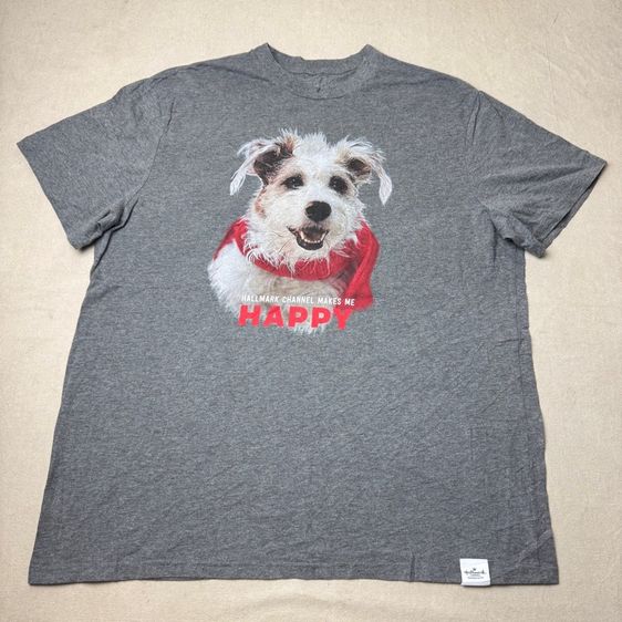 เสื้อยืด Hallmark Size XL รูปที่ 2