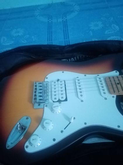 อื่นๆ กีต้าร์ไฟฟ้า ขายกีต้าร์​ไฟฟ้า​