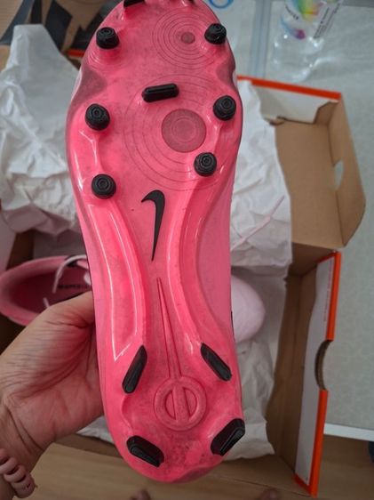 รองเท้าฟุตบอล  รูปที่ 2