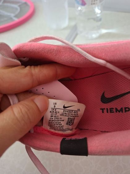 รองเท้าฟุตบอล  รูปที่ 6