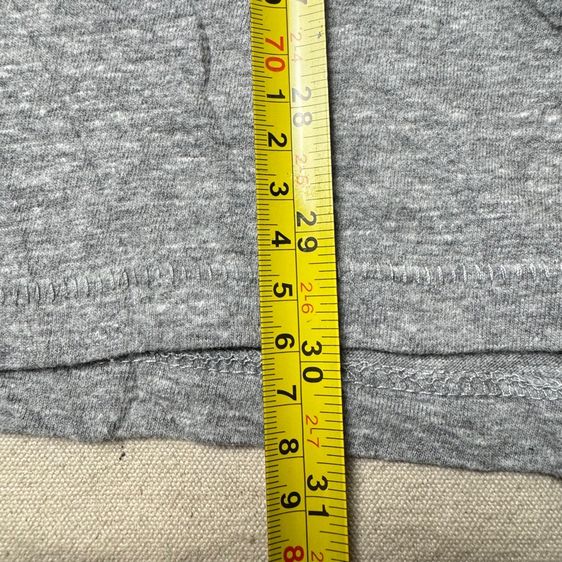 เสื้อยืด Levi's Size XXL รูปที่ 7