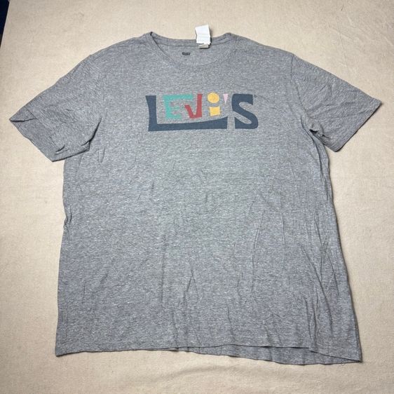 เสื้อยืด Levi's Size XXL