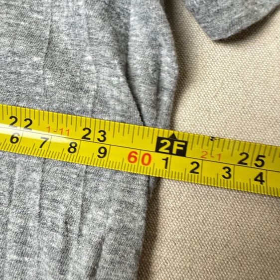 เสื้อยืด Levi's Size XXL รูปที่ 6