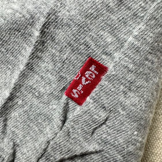 เสื้อยืด Levi's Size XXL รูปที่ 5