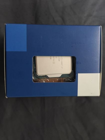 Intel Core i7-14700F ยังไม่แกะกล่อง รูปที่ 2