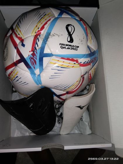 ขายถูก Nike Fifa รูปที่ 4