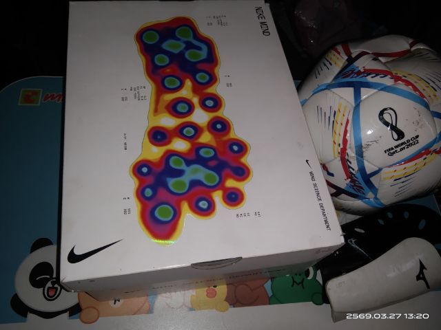 ขายถูก Nike Fifa