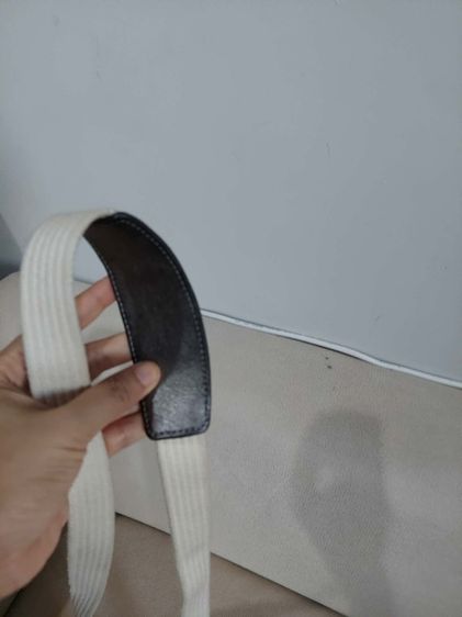 กระเป๋าสะพาย Coach ของแท้ รูปที่ 8