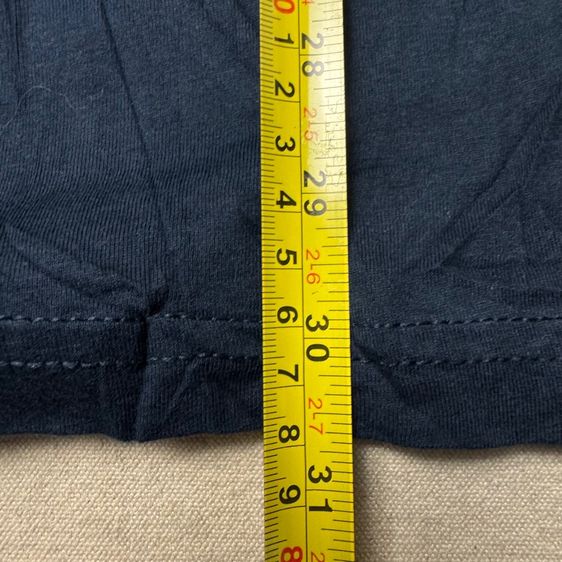 เสื้อยืด Adobe Size XXL รูปที่ 8