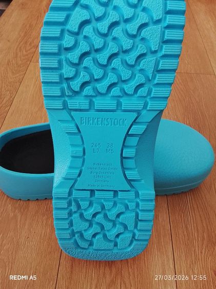 BIRKENSTOCK  รูปที่ 5