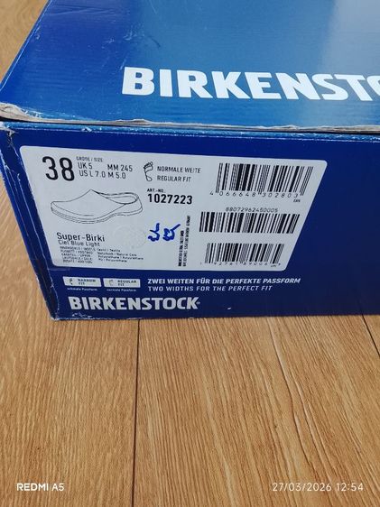 BIRKENSTOCK  รูปที่ 6