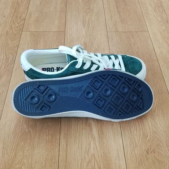 PRO-Keds  รูปที่ 4