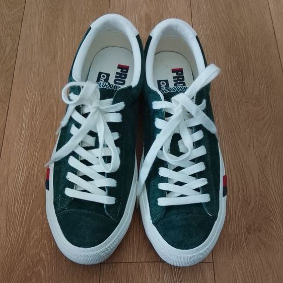 PRO-Keds  รูปที่ 2