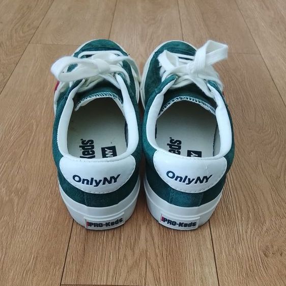 PRO-Keds  รูปที่ 3