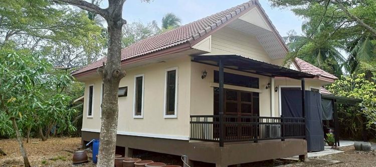 อื่นๆ ไม่มี 2017 บ้านเดี่ยว พื้นที่ 3 ไร่ 73 ตรว. รูปที่ 2