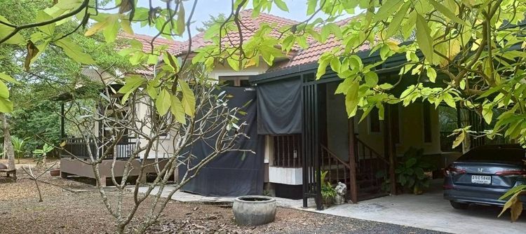 อื่นๆ ไม่มี 2017 บ้านเดี่ยว พื้นที่ 3 ไร่ 73 ตรว. รูปที่ 3