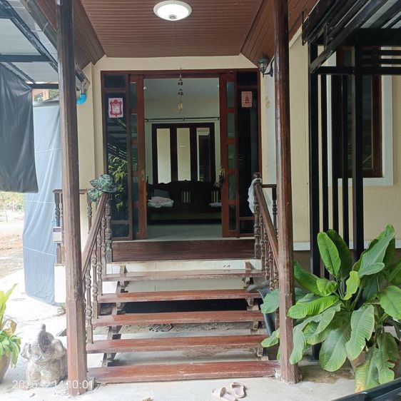 อื่นๆ ไม่มี 2017 บ้านเดี่ยว พื้นที่ 3 ไร่ 73 ตรว. รูปที่ 4
