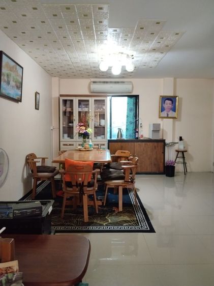 อื่นๆ 2018 มีบางส่วน ใช่ ขายทาวน์เฮ้าส์ใจกลางเมืองศรีราชา รูปที่ 3