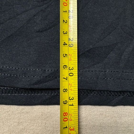 เสื้อยืด Sinumatic Size XL รูปที่ 8