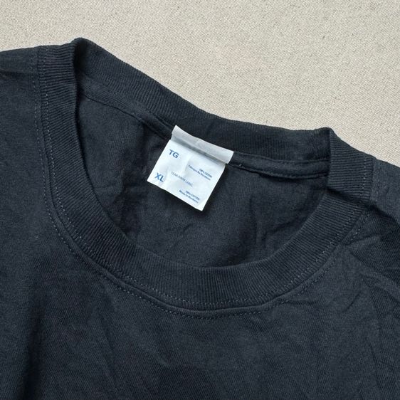 เสื้อยืด Sinumatic Size XL รูปที่ 5