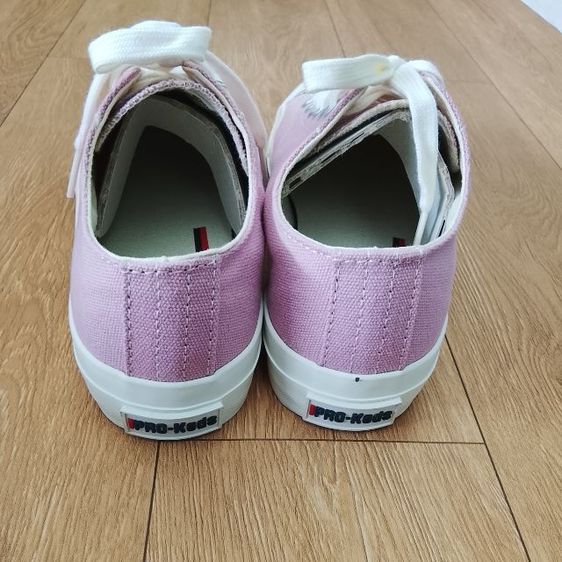PRO-Keds รูปที่ 3