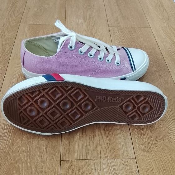 PRO-Keds รูปที่ 4